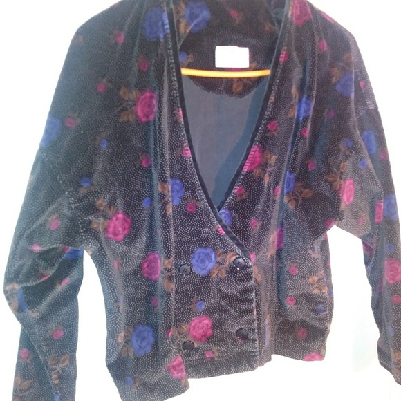 Vintage Ultrasport Ltd size M Blazer - Picture 3 of 8